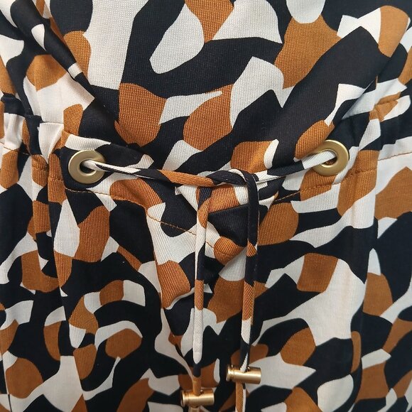 Diane von Furstenberg Silk Dress - Picture 5 of 14